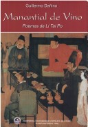 Book cover for Manantial de Vino