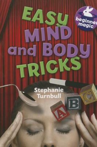 Cover of Easy Mind and Body Tricks