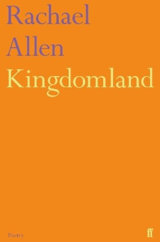 Cover of Kingdomland