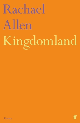 Book cover for Kingdomland