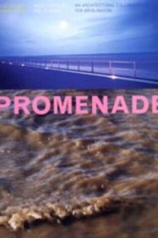 Cover of Promenade