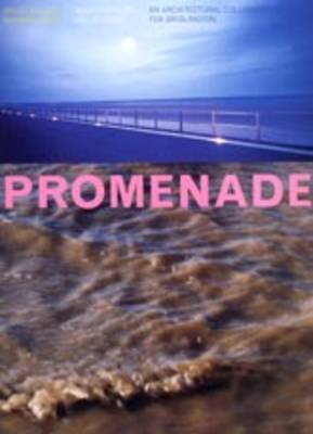 Book cover for Promenade