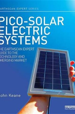 Cover of Pico-solar Electric Systems