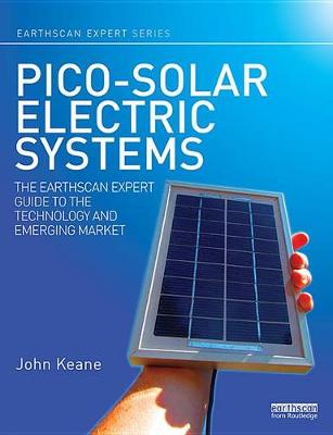 Book cover for Pico-solar Electric Systems