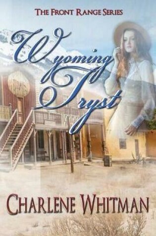 Cover of Wyoming Tryst