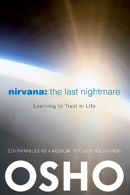 Book cover for Nirvana: The Last Nightmare