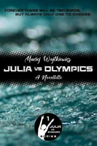 Cover of Julia Vs Olympics