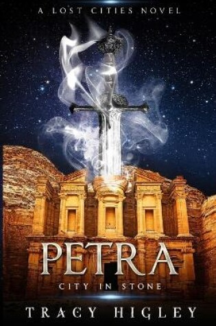 Cover of Petra