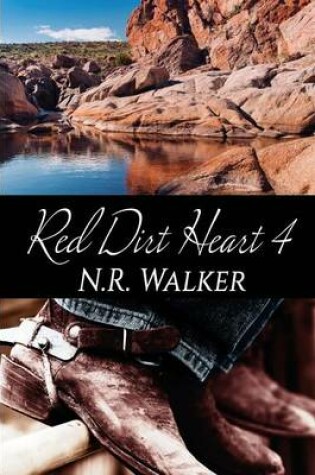 Cover of Red Dirt Heart 4