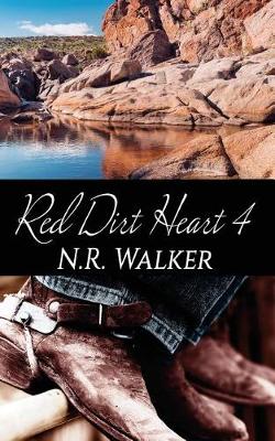 Book cover for Red Dirt Heart 4