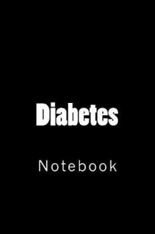 Cover of Diabetes