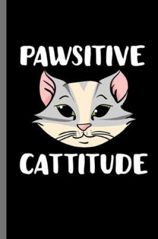 Cover of Passitive Cattitude