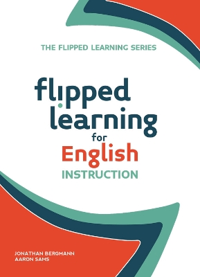 Cover of Flipped Learning for English Instruction