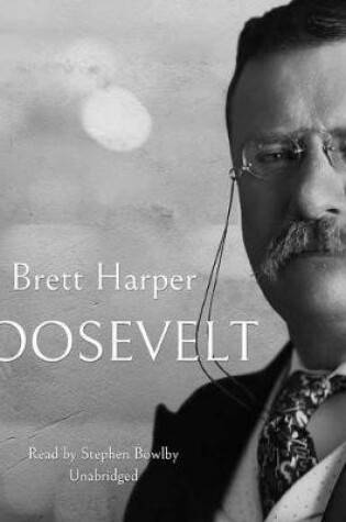 Cover of Roosevelt