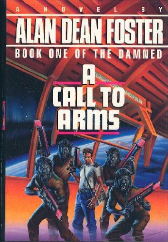 Book cover for A Call to Arms