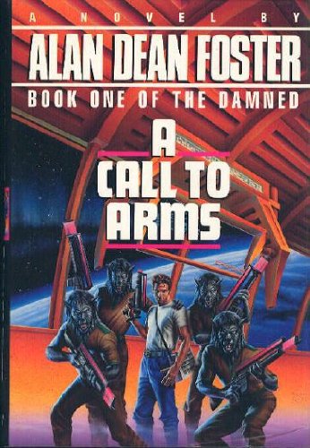 Cover of A Call to Arms