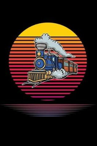 Cover of Retro Train