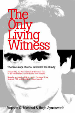 Cover of Only Living Witness, the