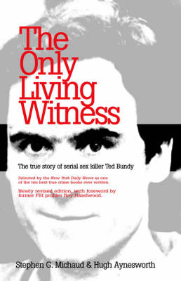 Book cover for Only Living Witness, the