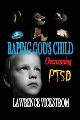 Book cover for Raping God's Child