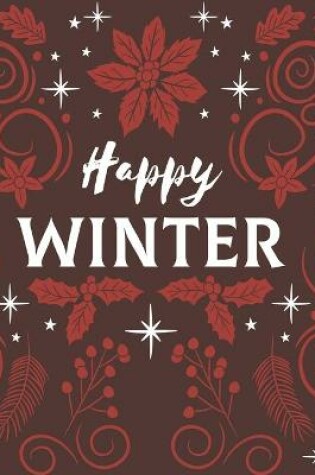 Cover of Happy Winter