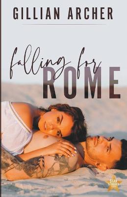 Cover of Falling for Rome