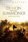 Book cover for Demon Summoner