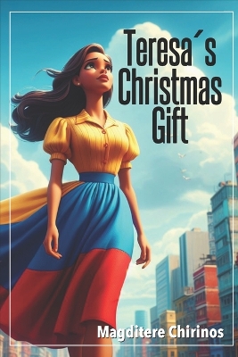 Cover of Teresa´s Christmas Gift