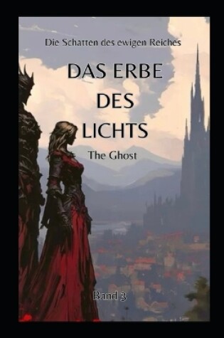 Cover of Das Erbe des Lichts