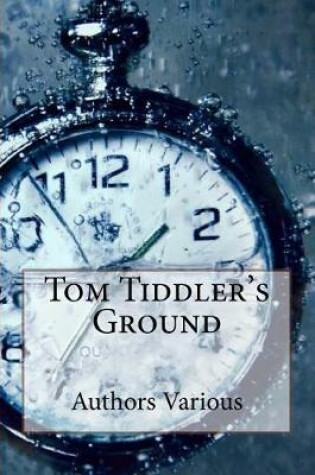 Cover of Tom Tiddler's Ground