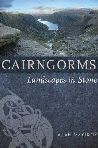 Cover of Cairngorms