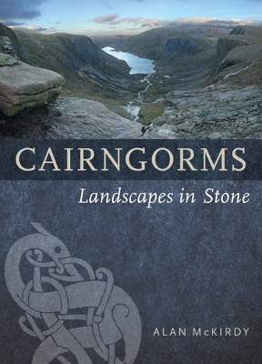 Book cover for Cairngorms