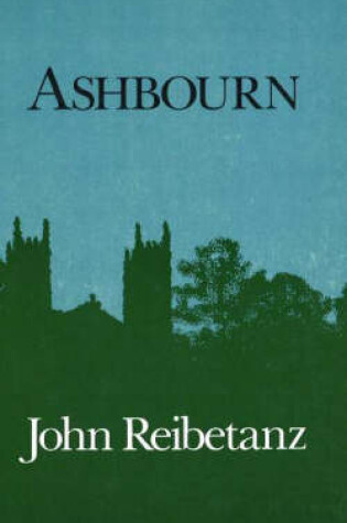 Cover of Ashborn