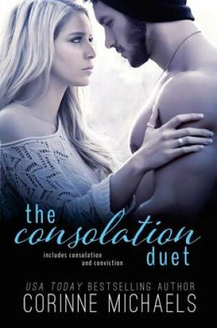 Cover of The Consolation Duet