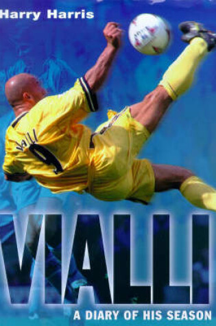 Cover of Vialli