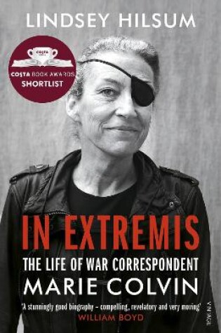 Cover of In Extremis