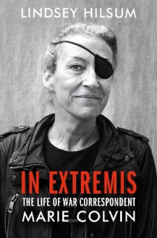 Cover of In Extremis