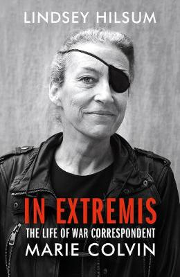 Book cover for In Extremis