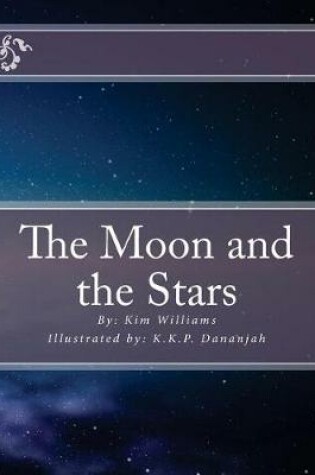 Cover of The Moon and the Stars