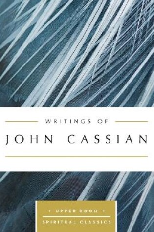 Cover of Writings of John Cassian