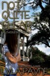 Book cover for Not Quite Clear (A Lowcountry Mystery)