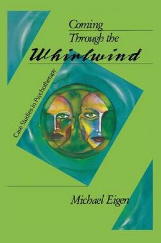 Cover of Coming Through the Whirlwind