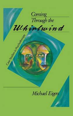 Book cover for Coming Through the Whirlwind