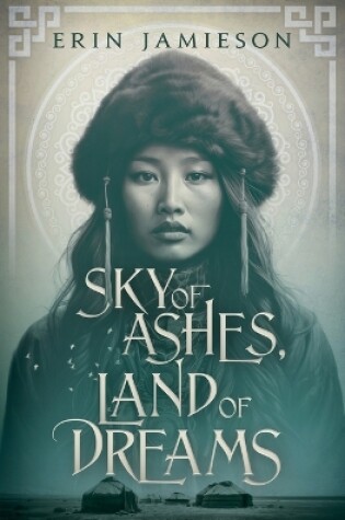 Cover of Sky of Ashes, Land of Dreams