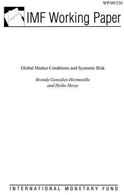 Book cover for Global Market Conditions and Systemic Risk