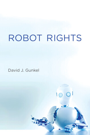 Cover of Robot Rights