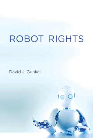 Book cover for Robot Rights