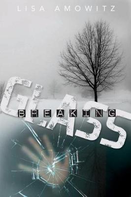 Book cover for Breaking Glass