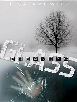 Book cover for Breaking Glass