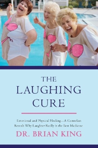 Cover of The Laughing Cure